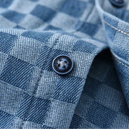 Creed™ Modern Check Shirt