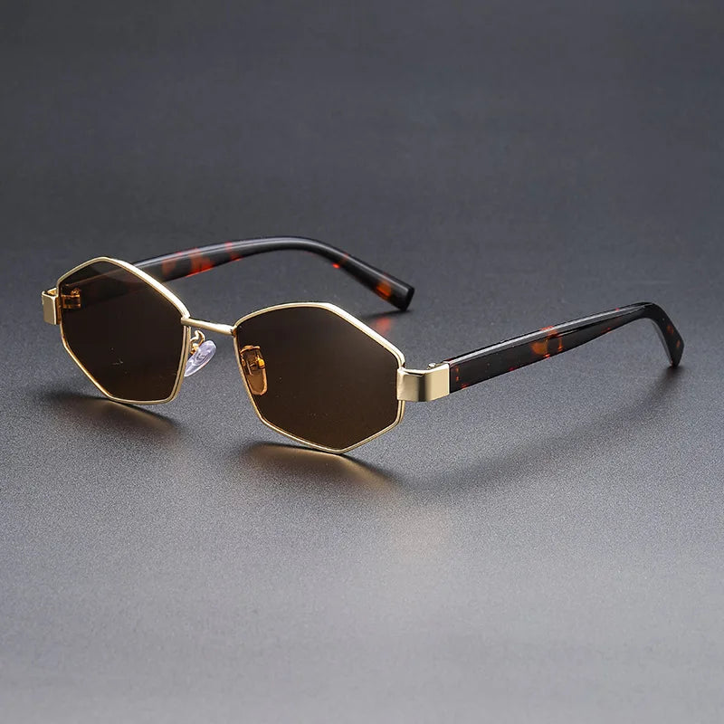 Spectron Modern Sunglasses