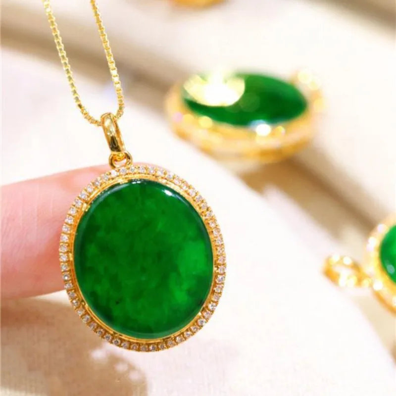 Verena™ Classic Pendant