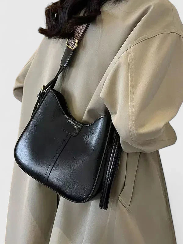 Gianna™ Classic Shoulder Bag