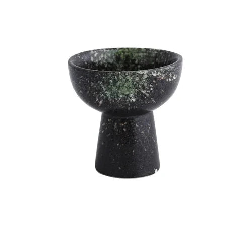 Ivana Raised Dessert Bowl