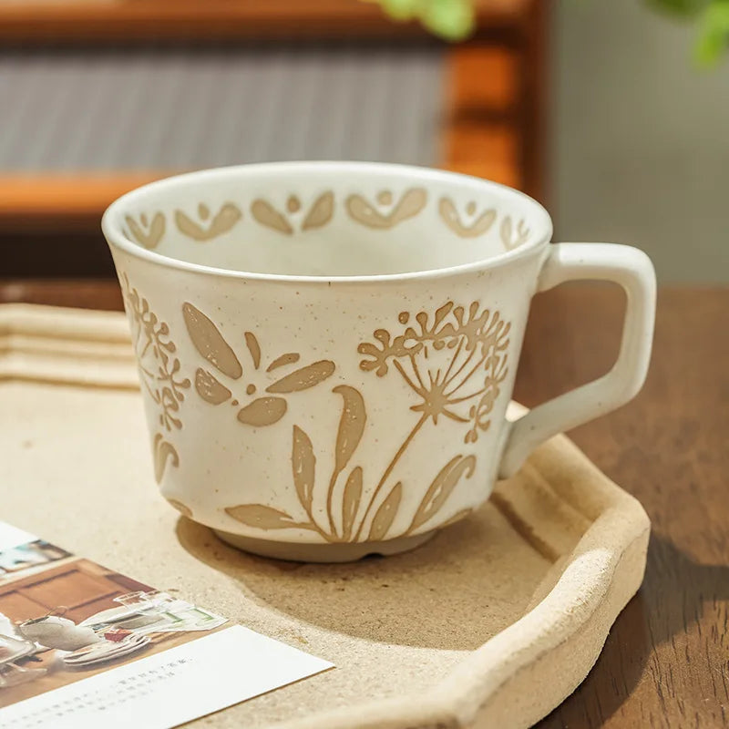 Nordlys Botanica Cups