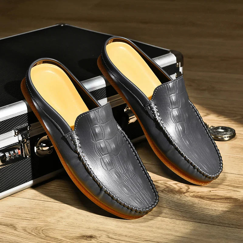Stefan™ Modern Slides Loafers