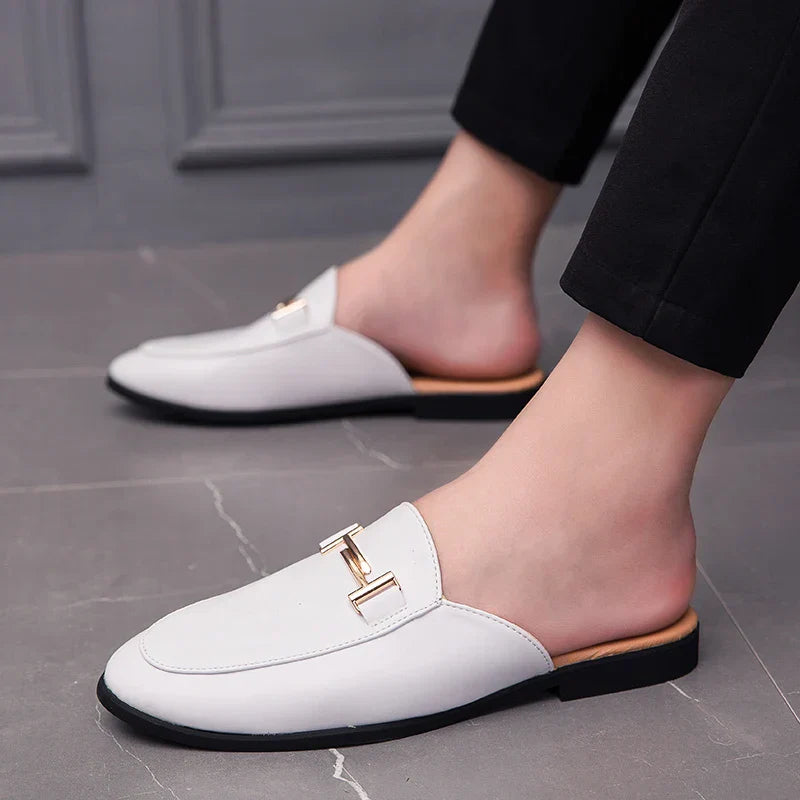 Avery™ Modern Slide Loafers