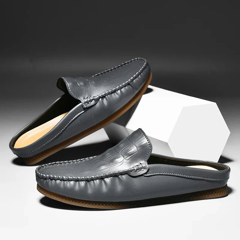 Stefan™ Modern Slides Loafers