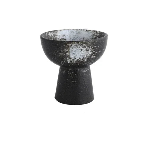 Ivana Raised Dessert Bowl