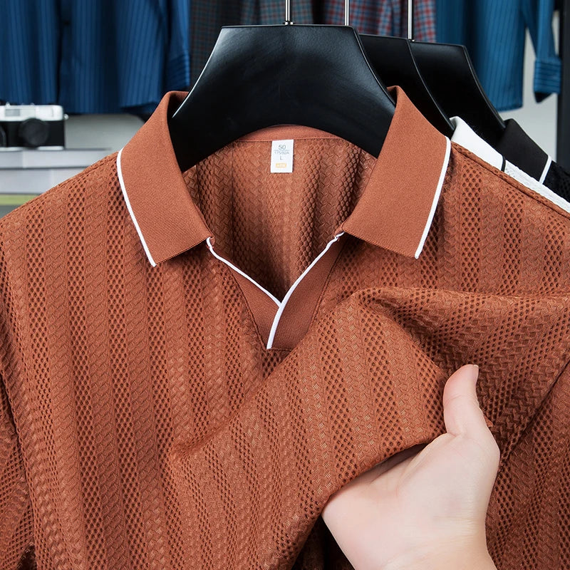 Graham™ Classic Polo