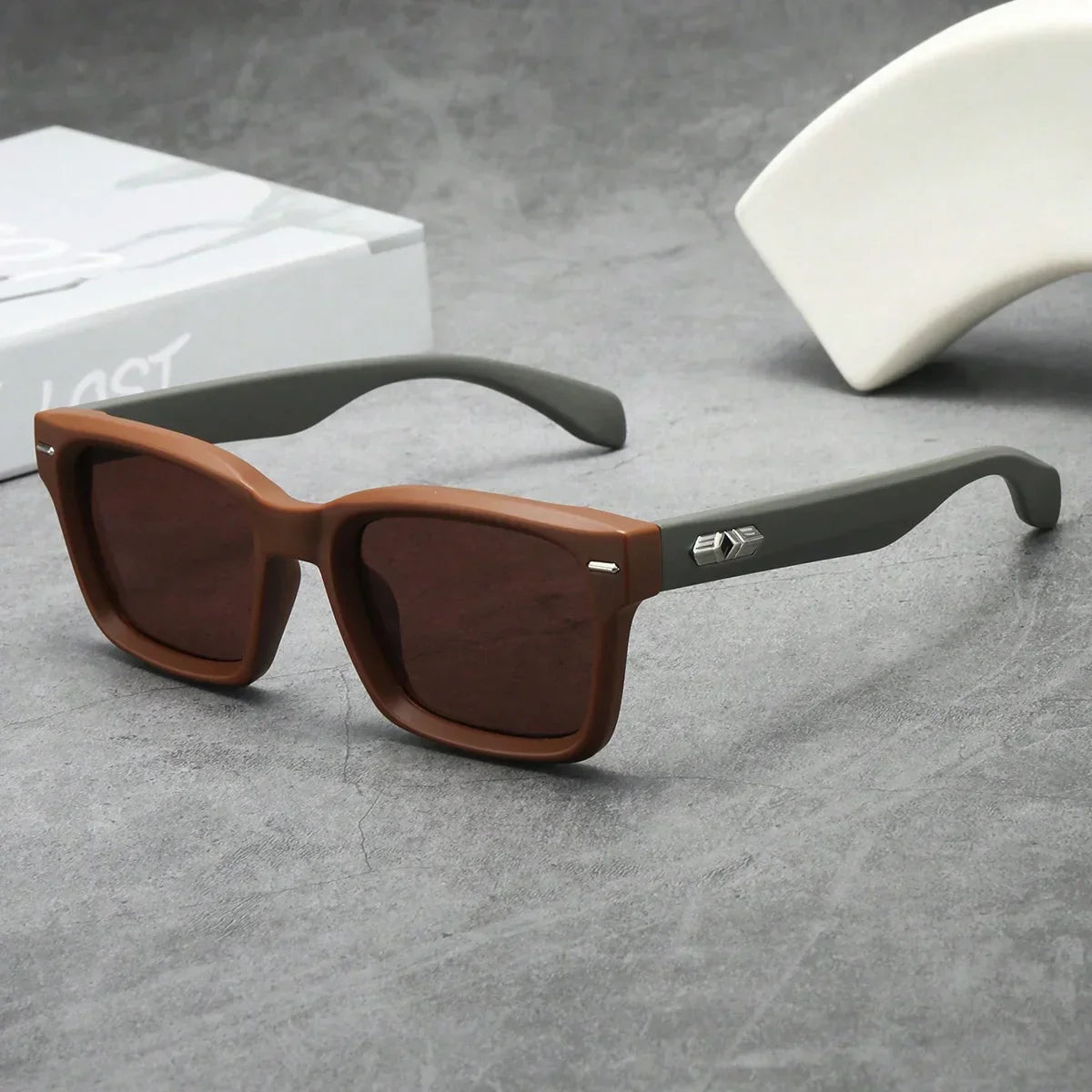 Harold™ Modern Sunglasses