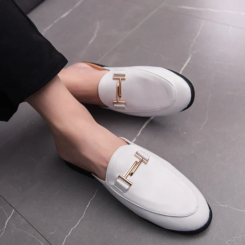 Avery™ Modern Slide Loafers