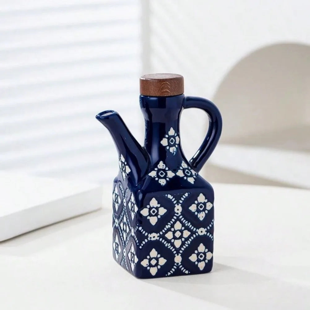 Tavira Olive Oil Dispenser
