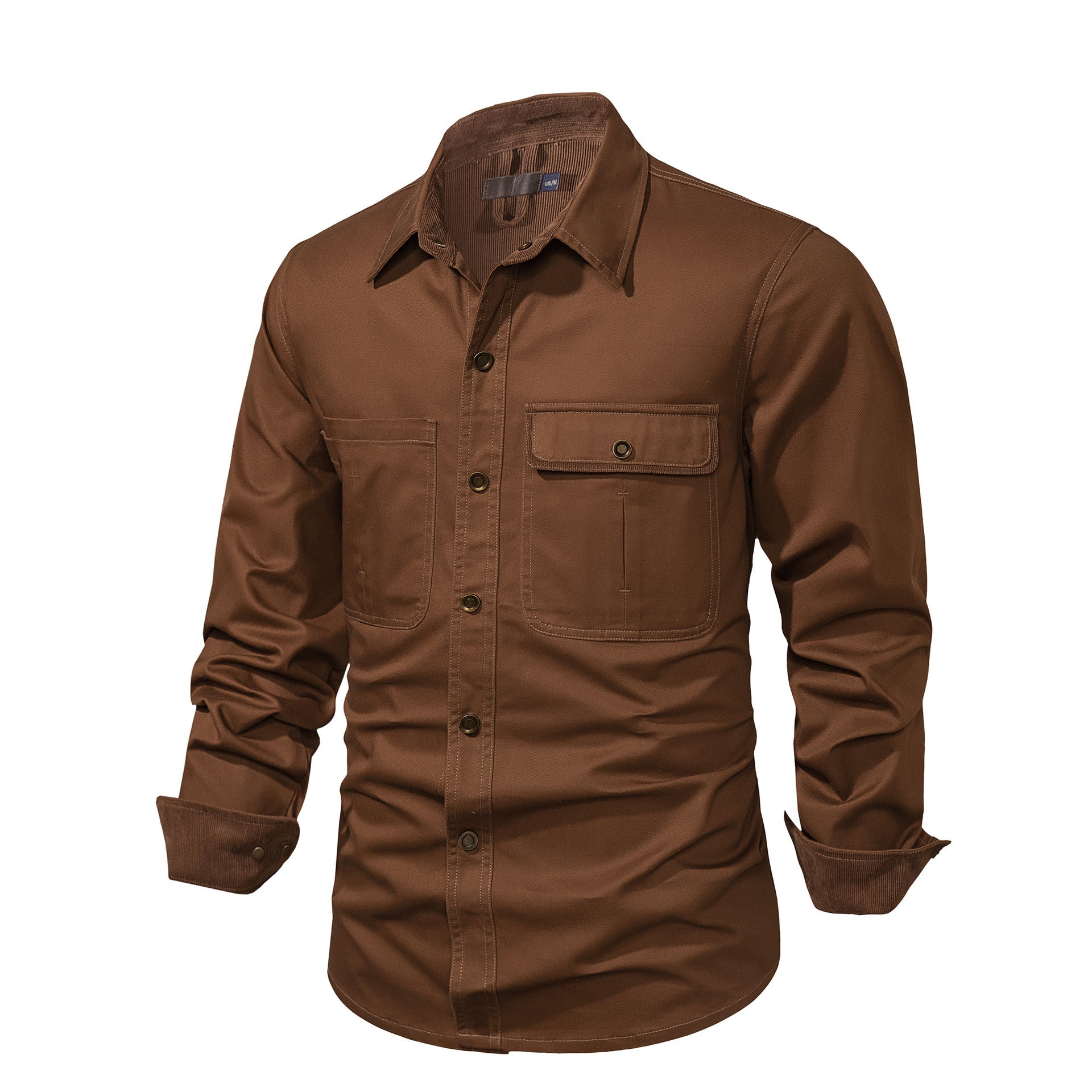 Diego™ Classic Collar Shirt