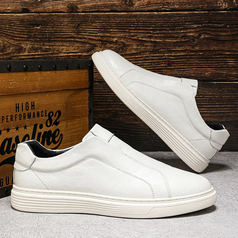 Brody™ Premium Sneakers