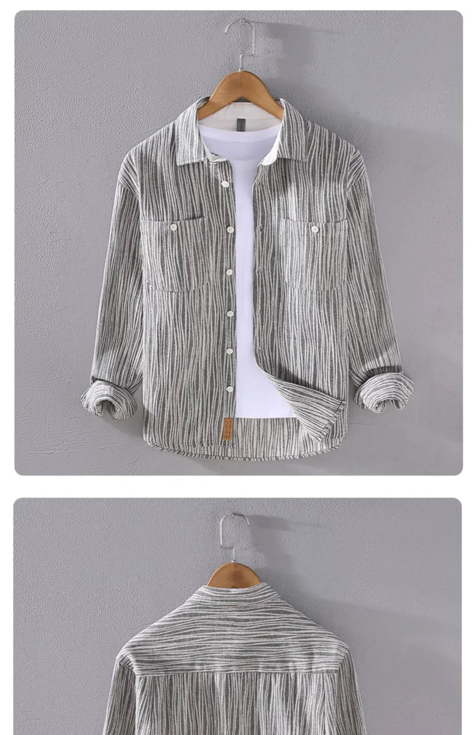 Roy™ Premium Shirt