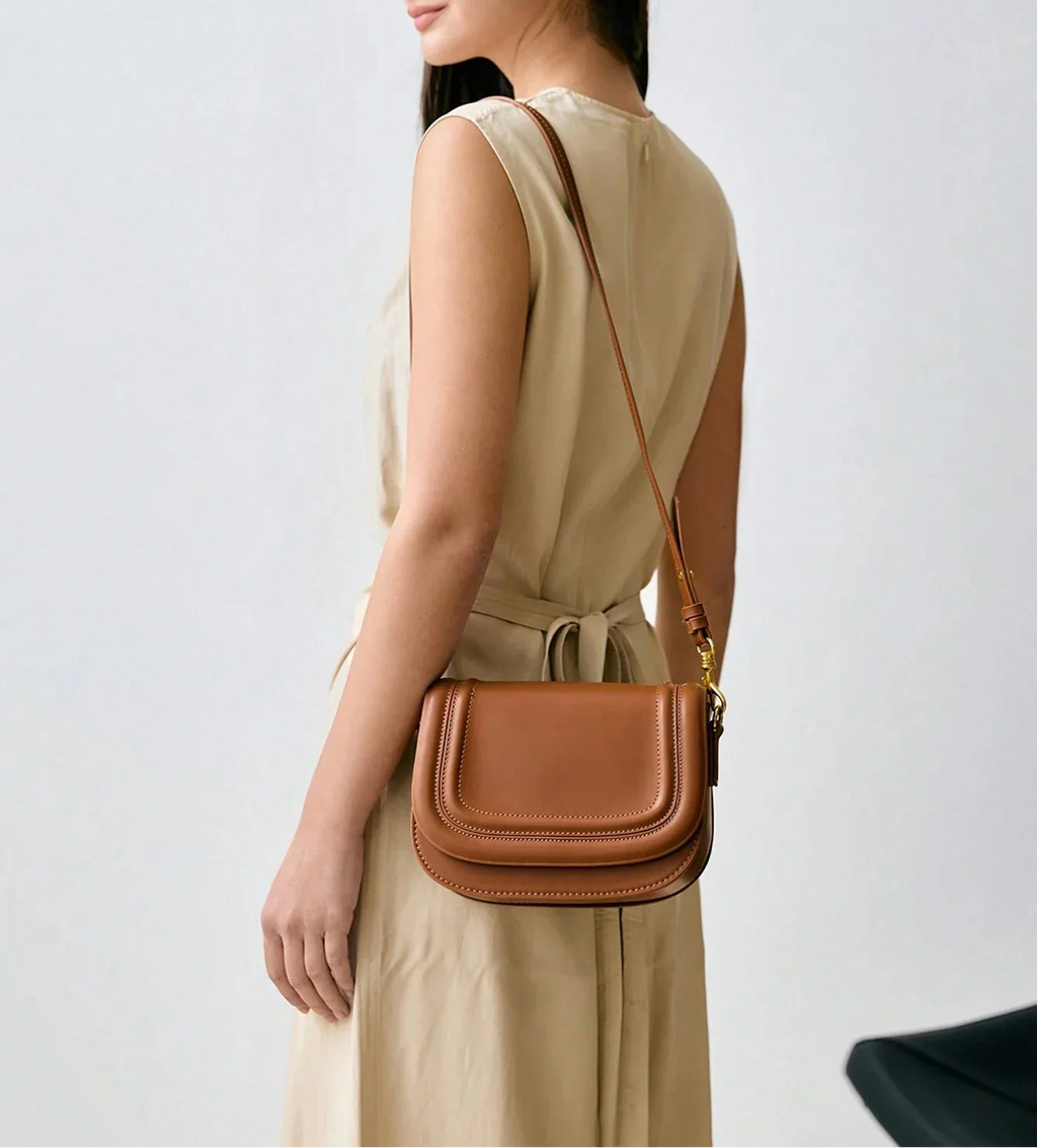 Sienna™ Modern Strap Bag