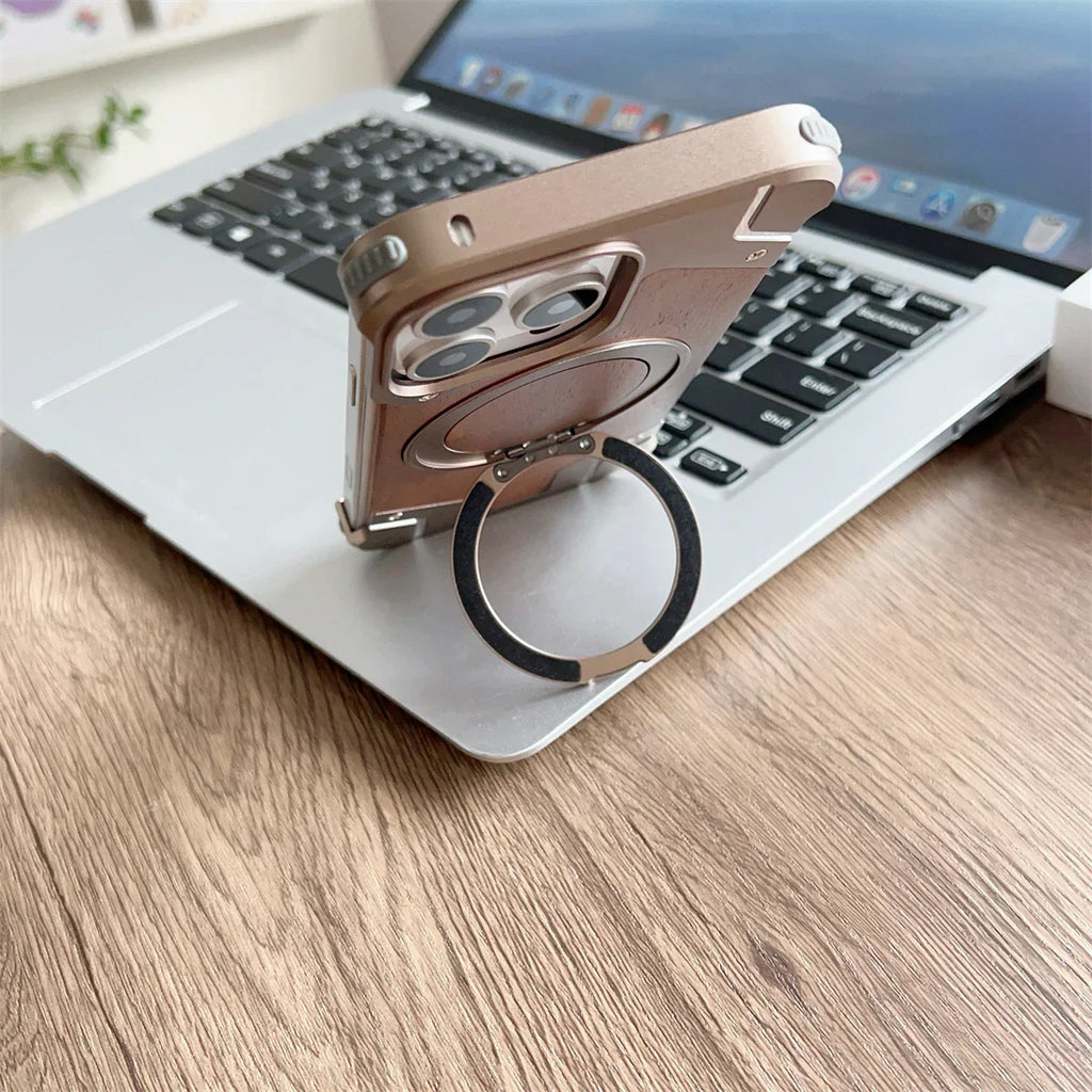 Fusion™ | Sleek iPhone Case