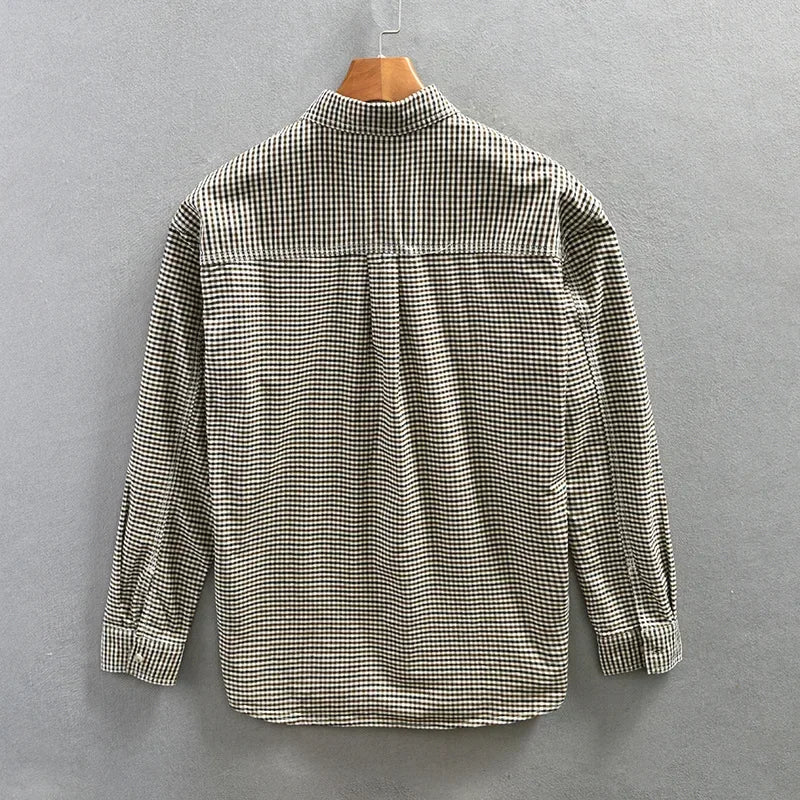 Brian™ Modern Shirt