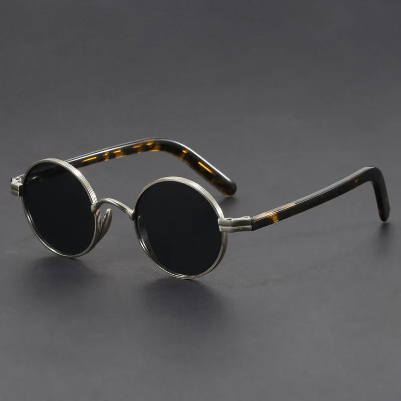 Amelia™ Luxe Sunglasses