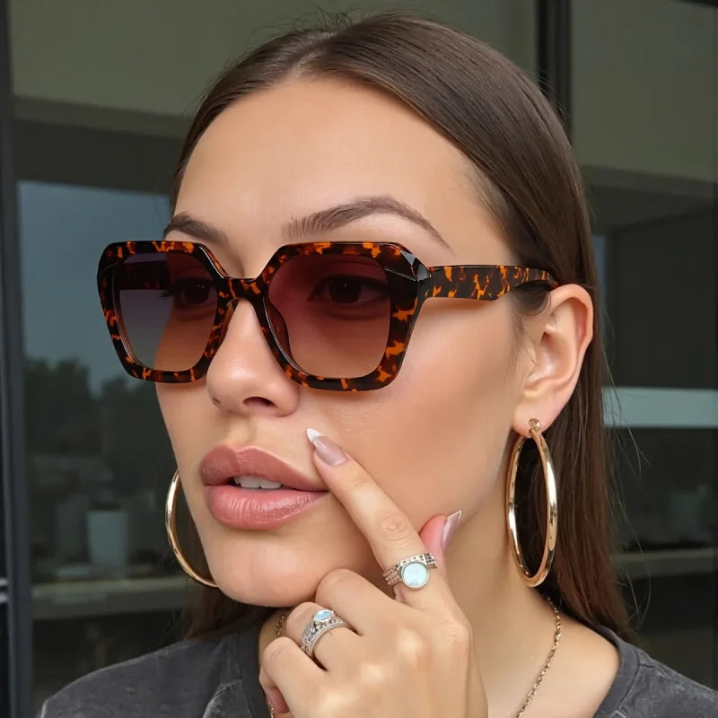 Aitana™ Modern Sunglasses