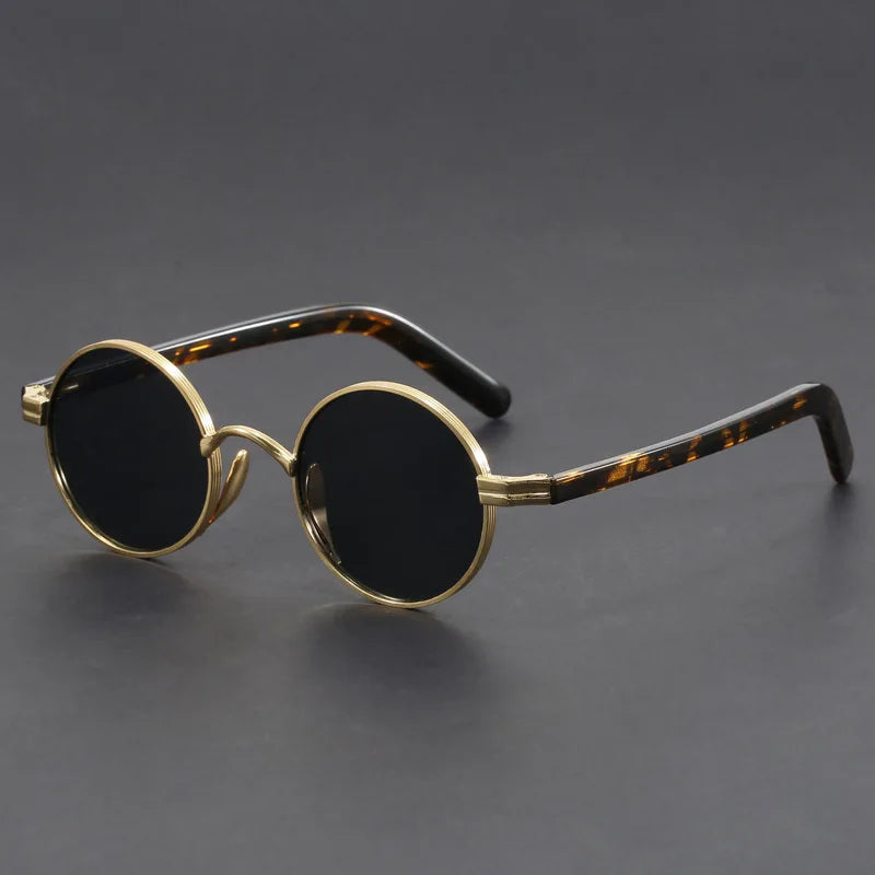 Amelia™ Luxe Sunglasses