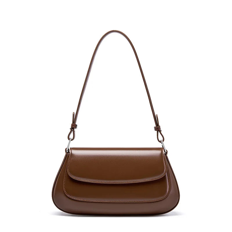 Freya™ Modern Leather Bag