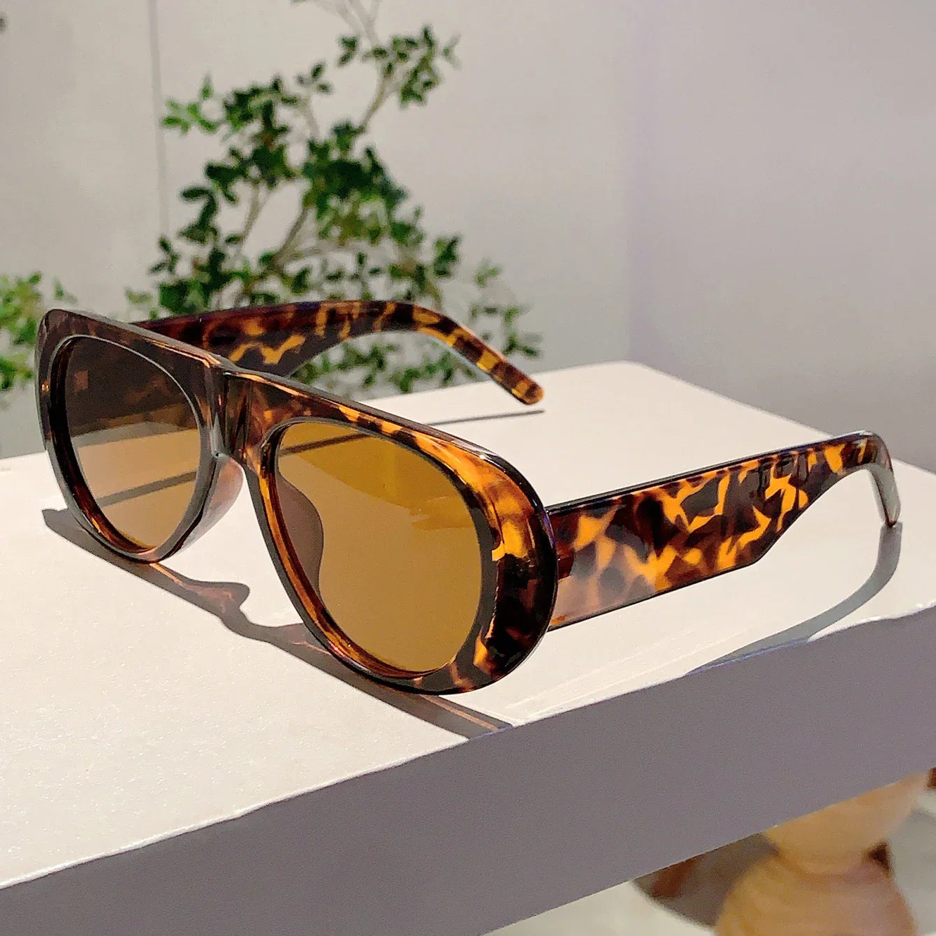 Rosalie™ Luxe Sunglasses