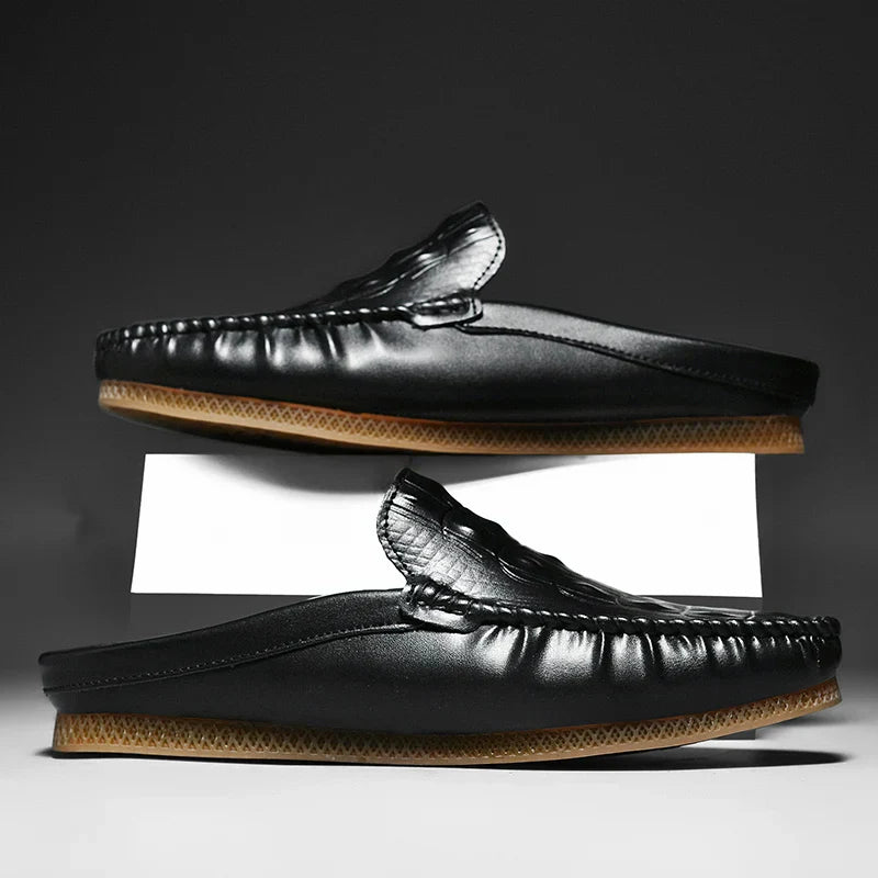 Stefan™ Modern Slides Loafers