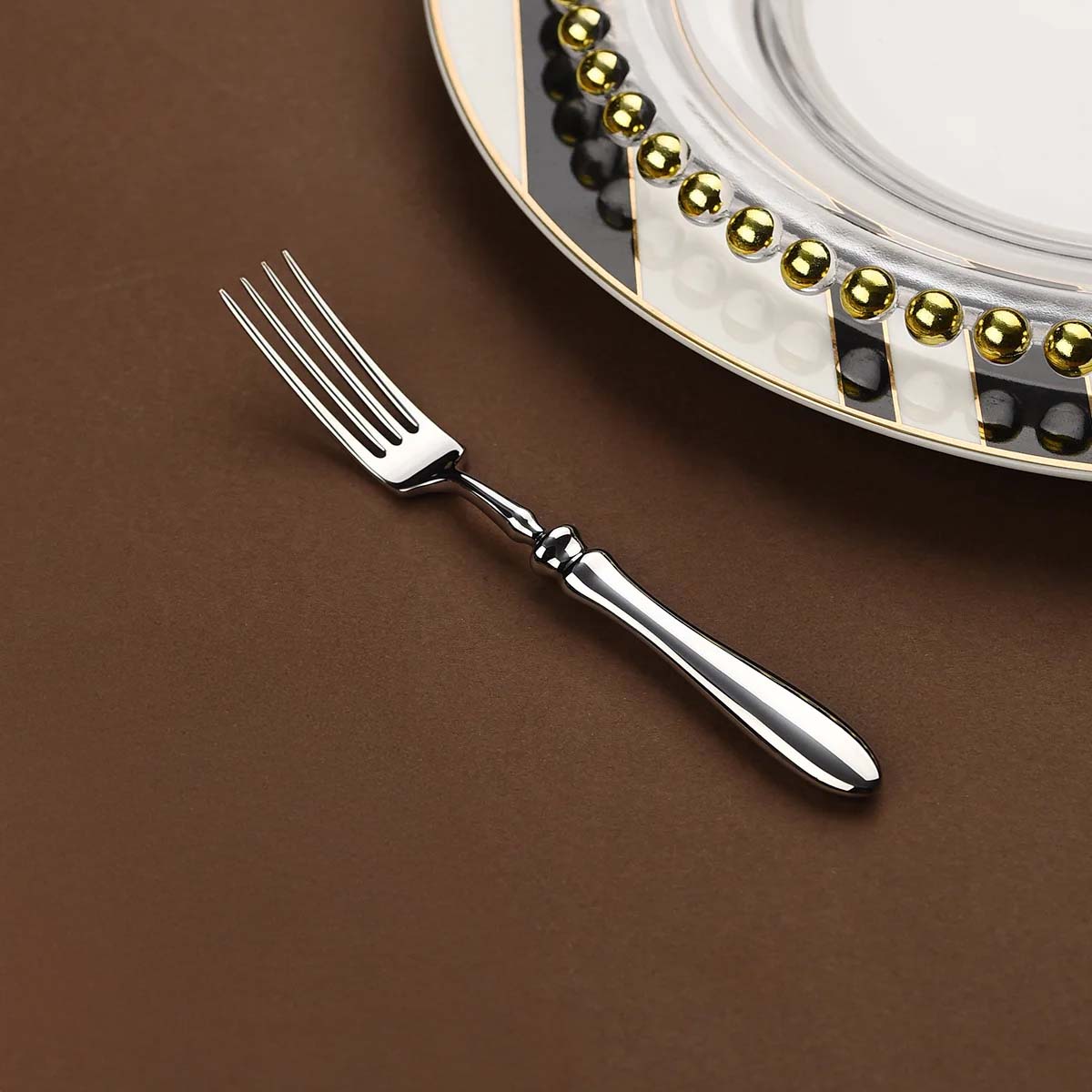 Granford 5-Piece Flatware Set