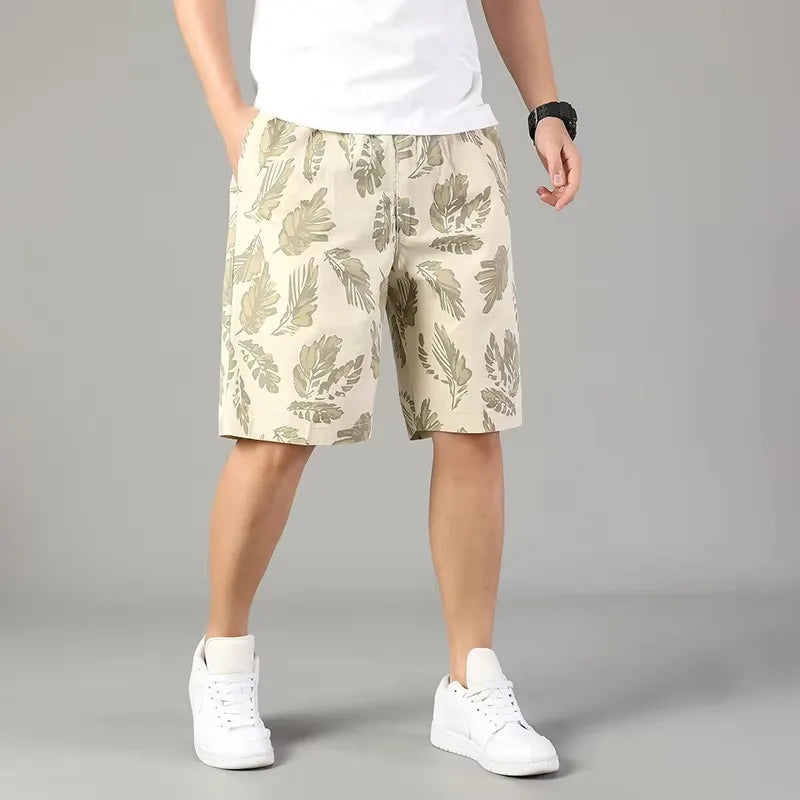 Sam™ Modern Shorts