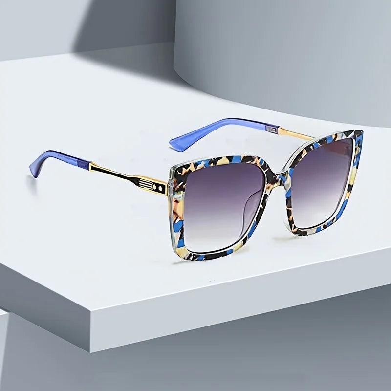 Journee™ Modern Sunglasses