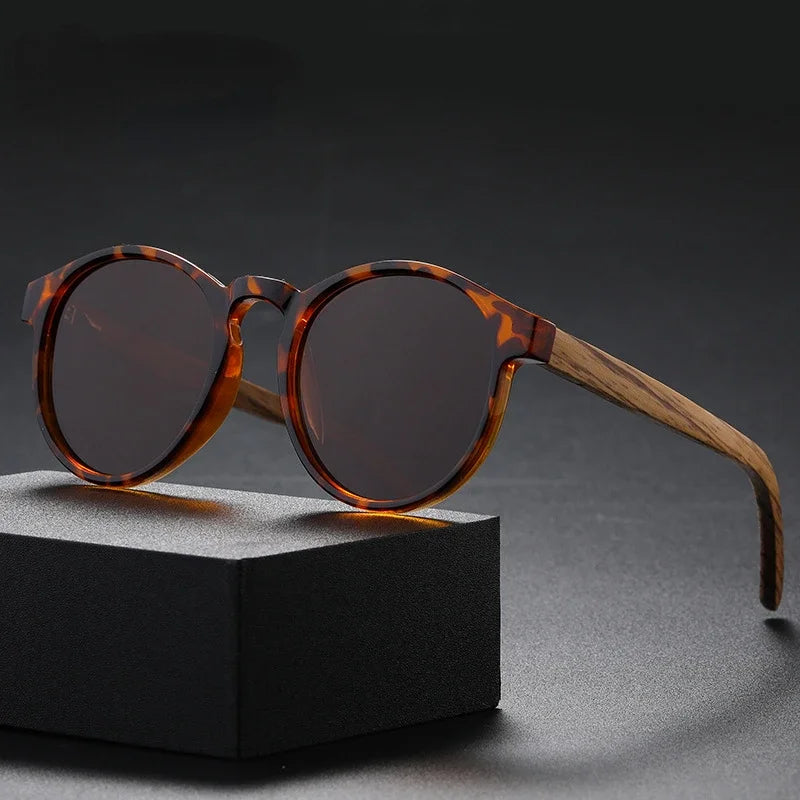 Eleanor™ Luxe Sunglasses