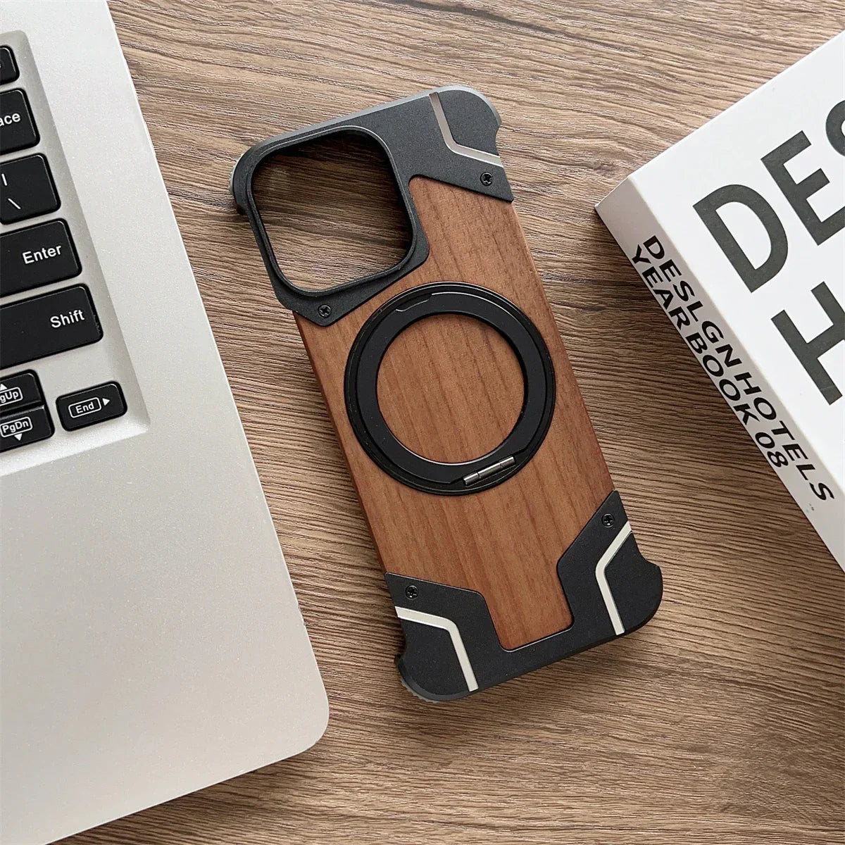 Fusion™ | Sleek iPhone Case