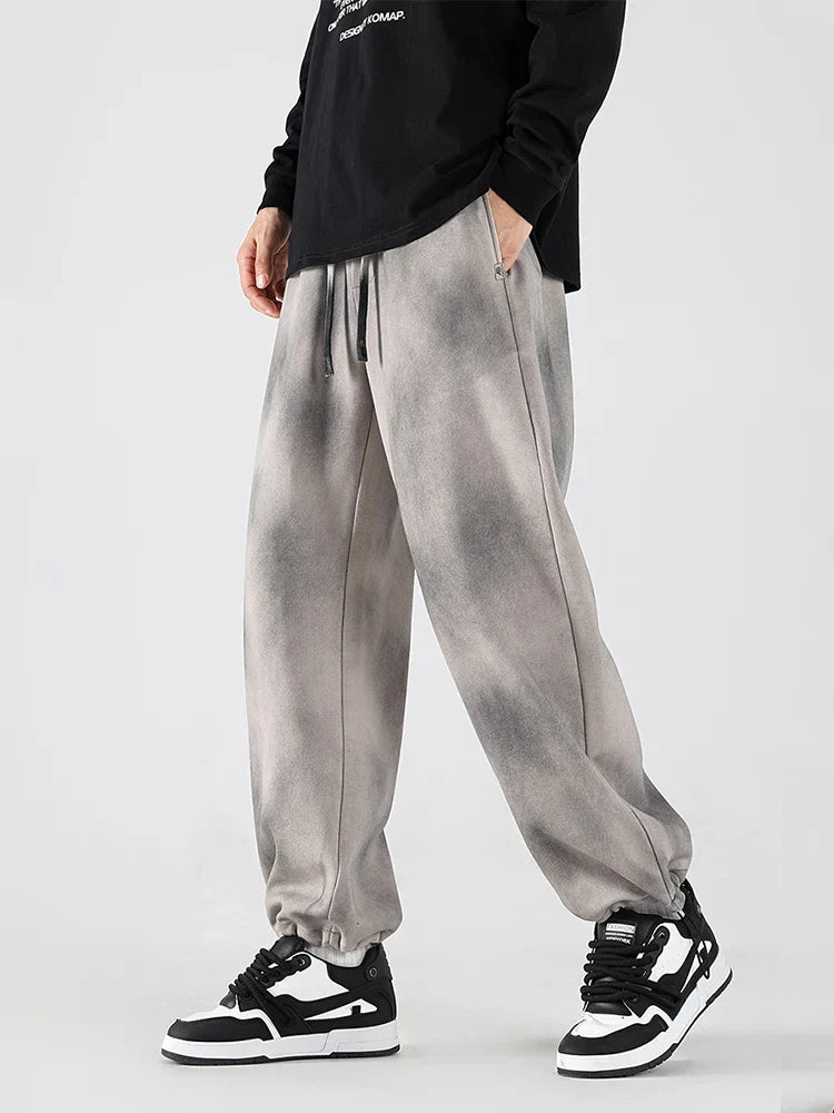 Damian™ Premium Sweatpants