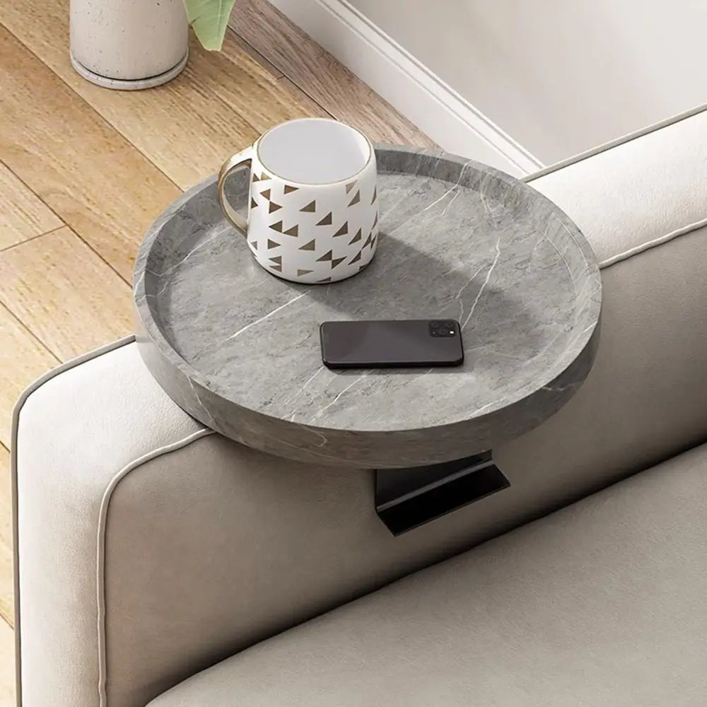 Luno Sofa Armrest Tray