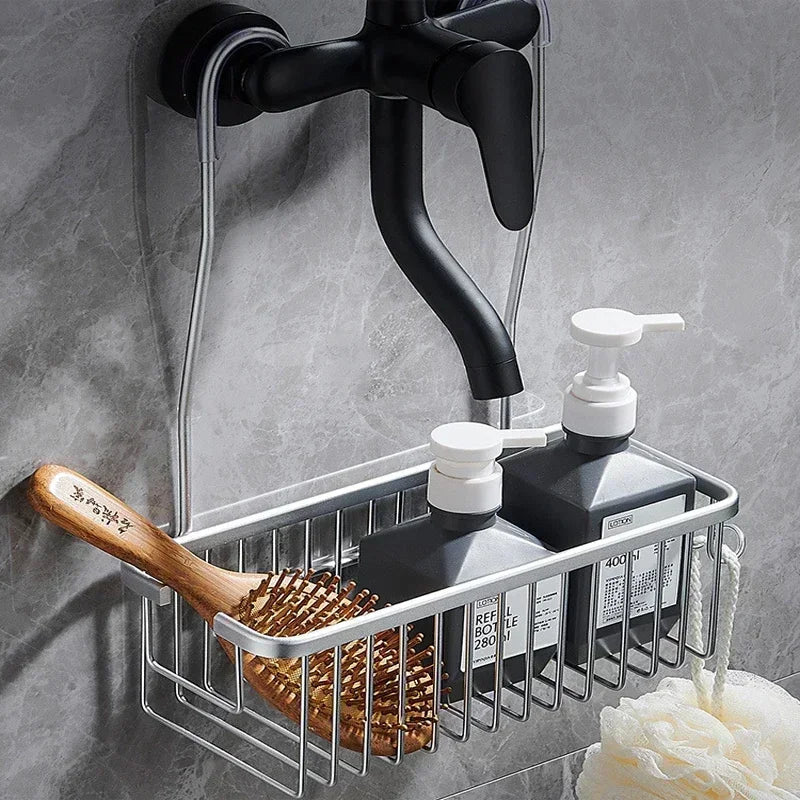 Lume Hanging Shower Caddy
