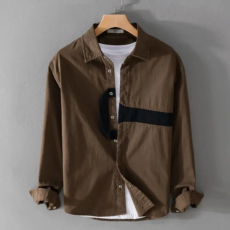 Jax™ Premium Shirt