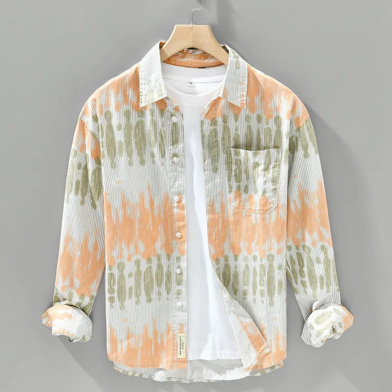 Vance™ Tailored Shirt