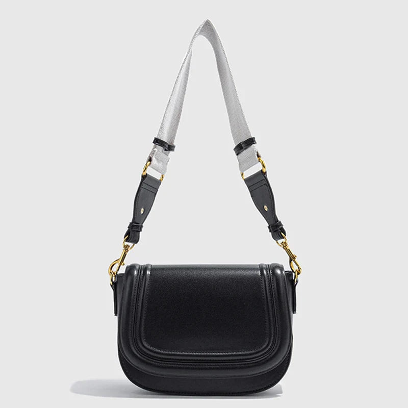 Sienna™ Modern Strap Bag