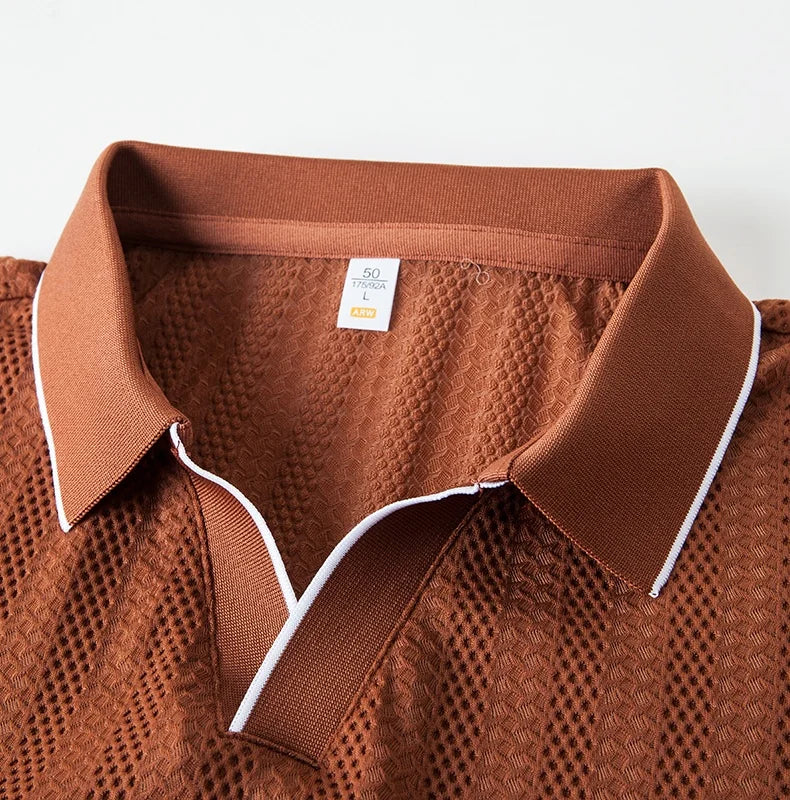 Graham™ Classic Polo
