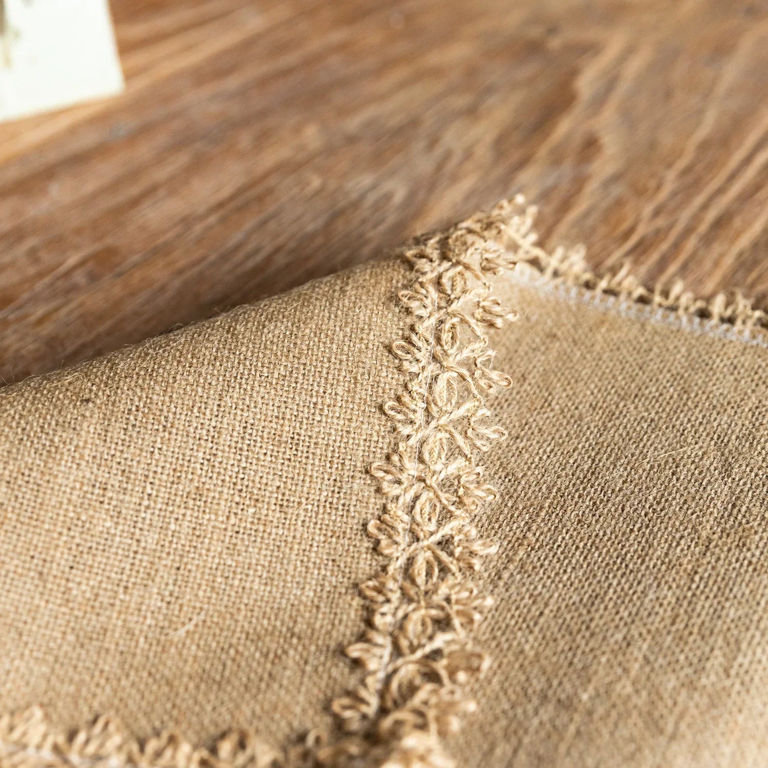 Everly Handwoven Placemats