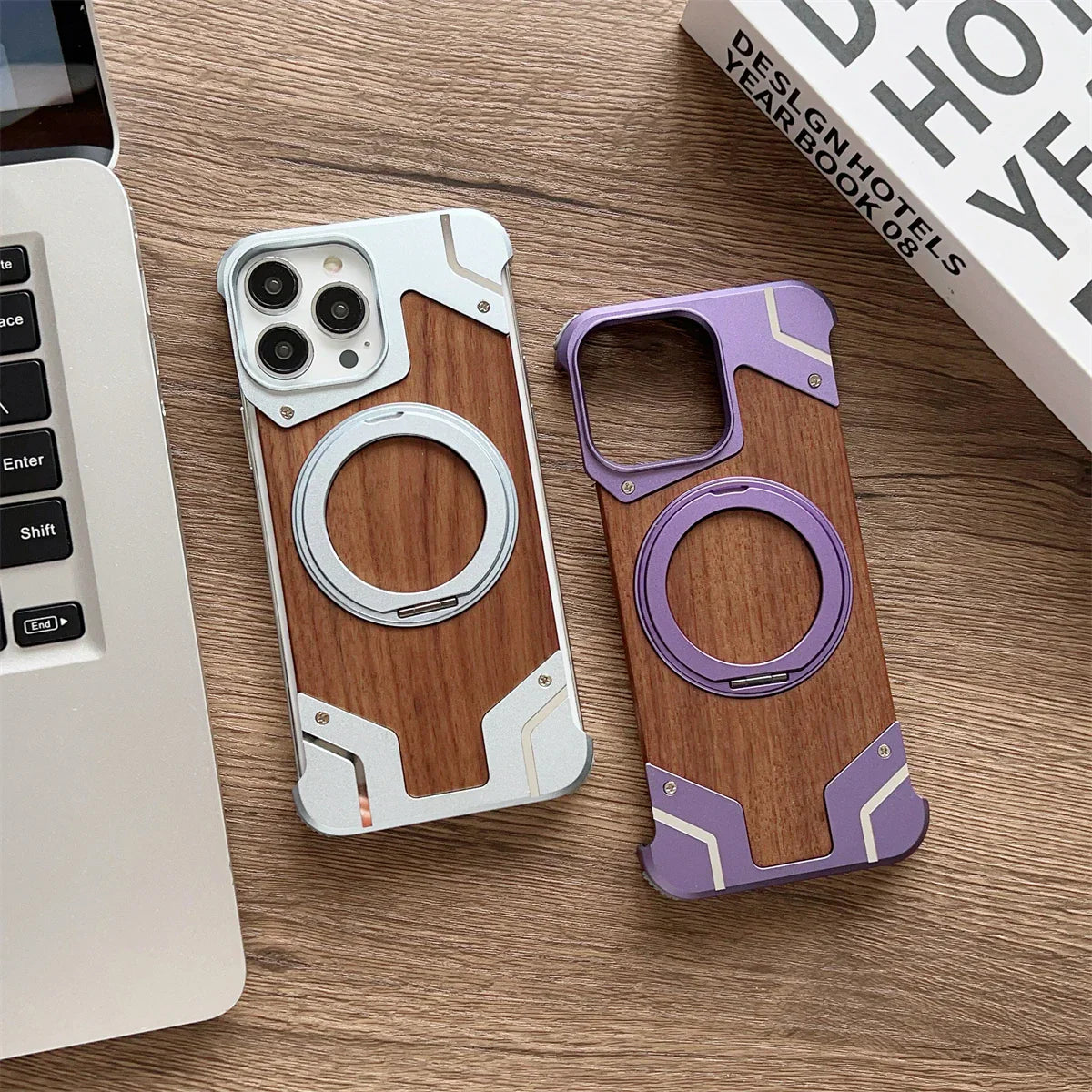 Fusion™ | Sleek iPhone Case