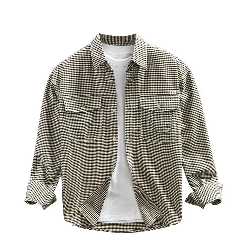 Brian™ Modern Shirt
