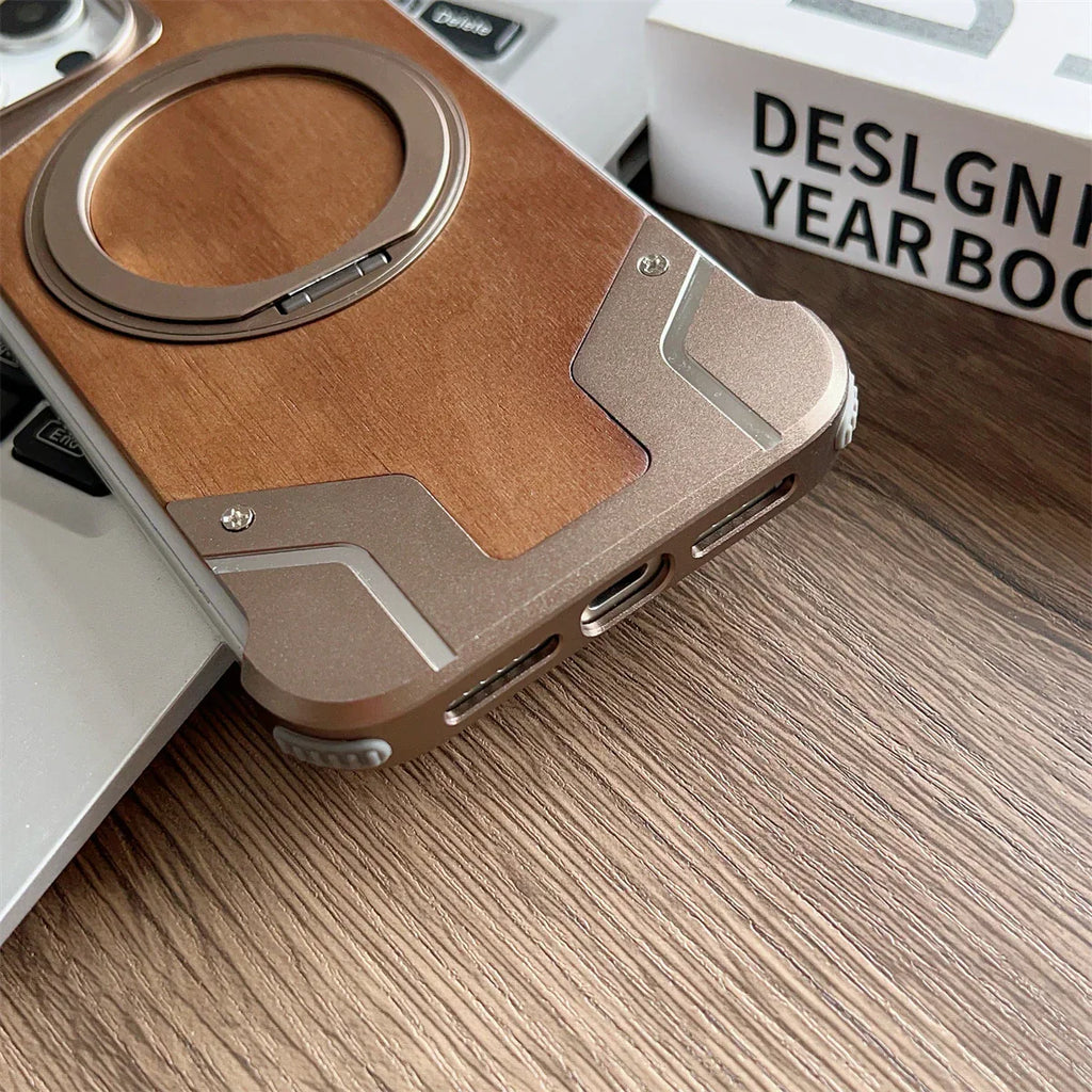 Fusion™ | Sleek iPhone Case