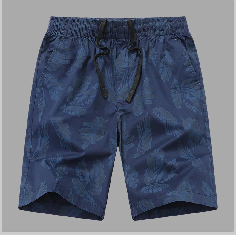 Sam™ Modern Shorts