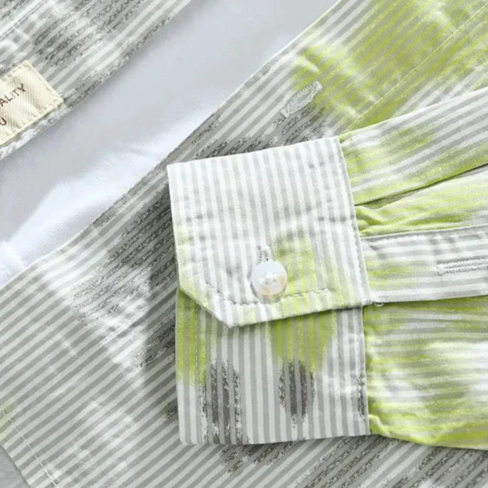 Vance™ Tailored Shirt