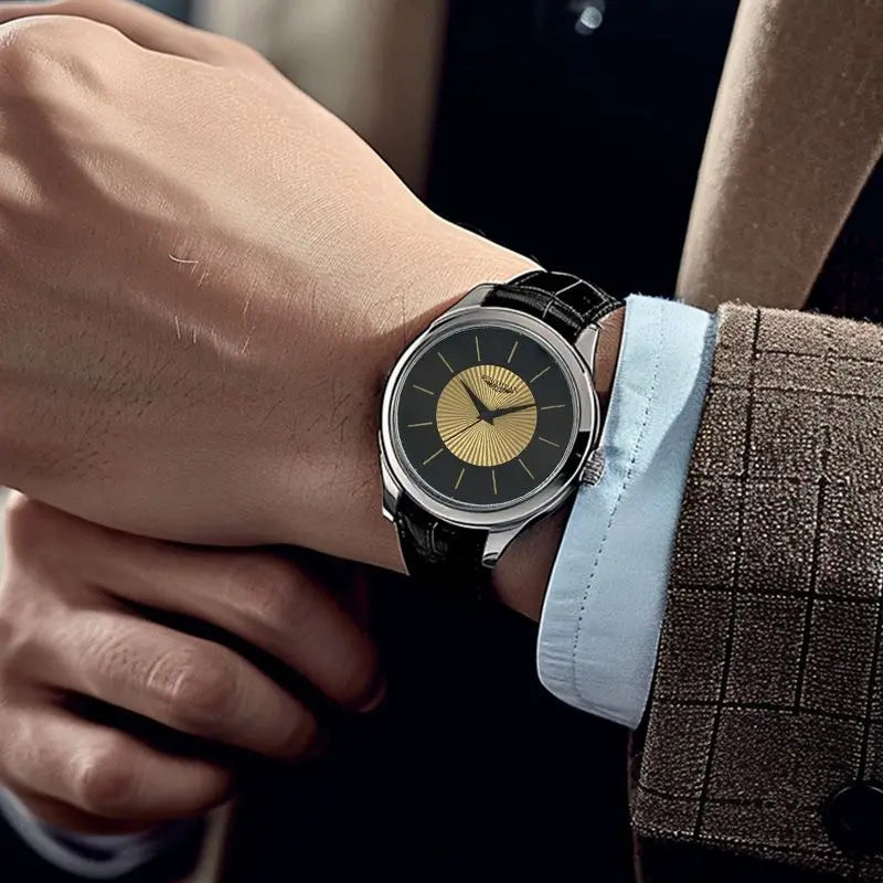 Sable™ Premium Watch