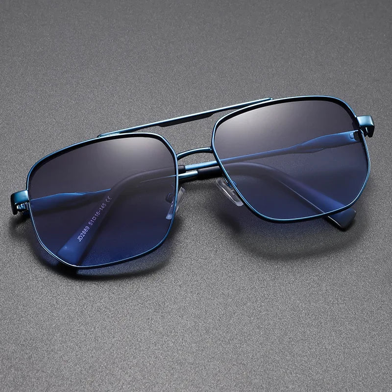 Alphard Luxe Sunglasses