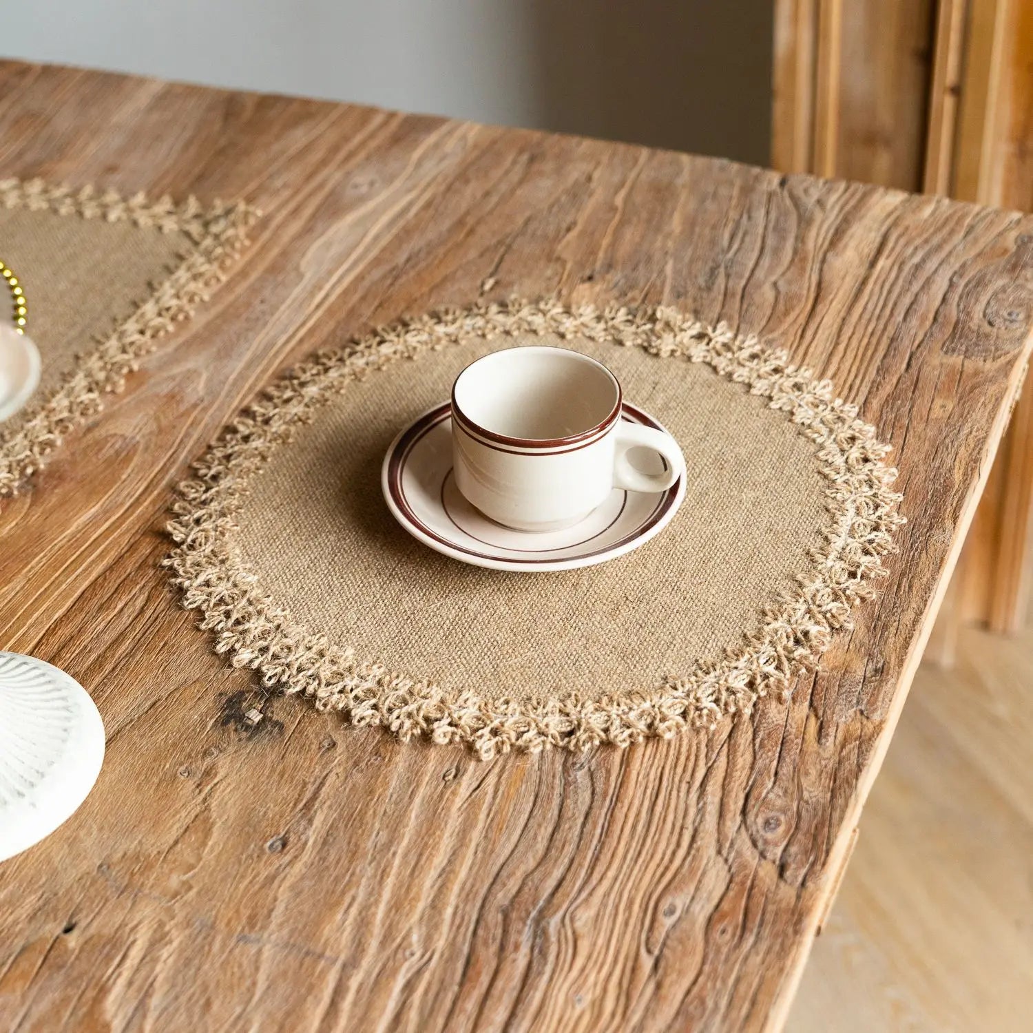 Everly Handwoven Placemats