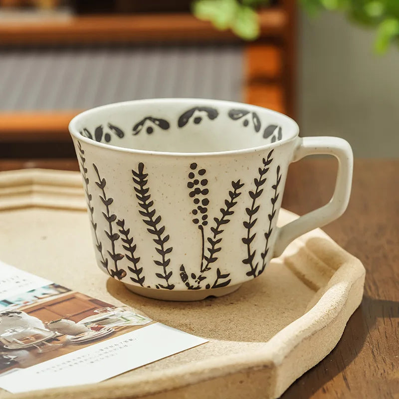 Nordlys Botanica Cups