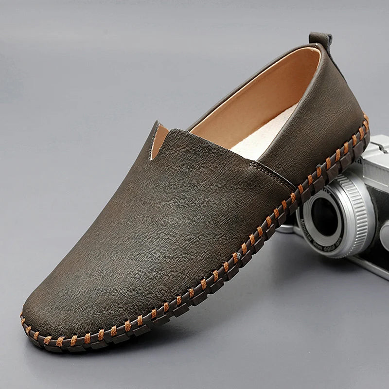 Florida Tailored Loafers