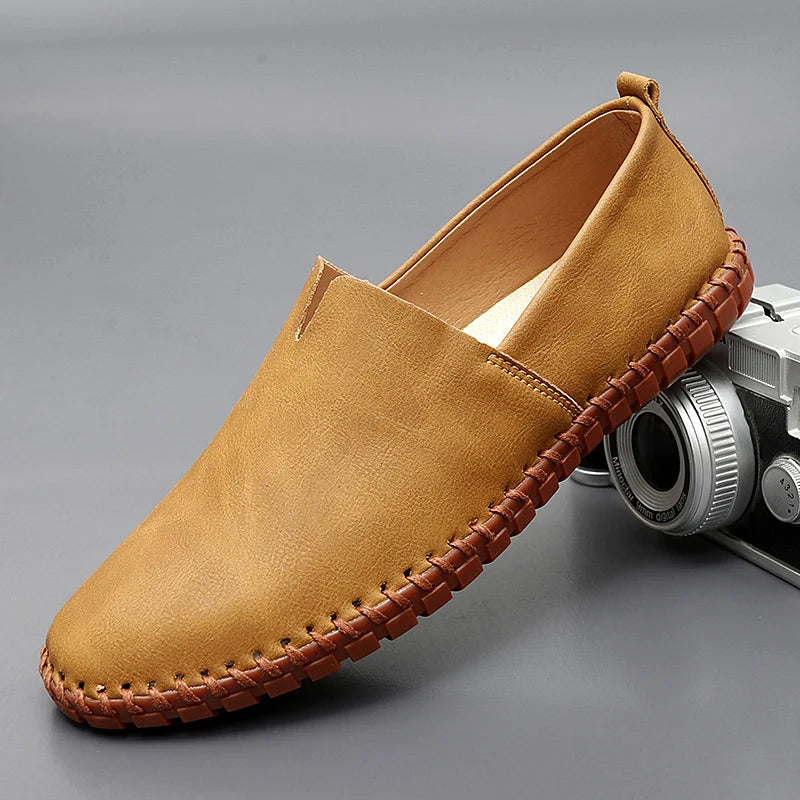 Florida Tailored Loafers